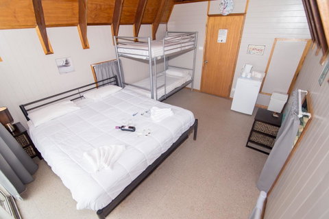 Nomads Magnetic Island - Accommodation Daintree 35