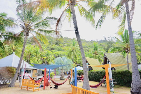 Nomads Magnetic Island - Accommodation Daintree 16