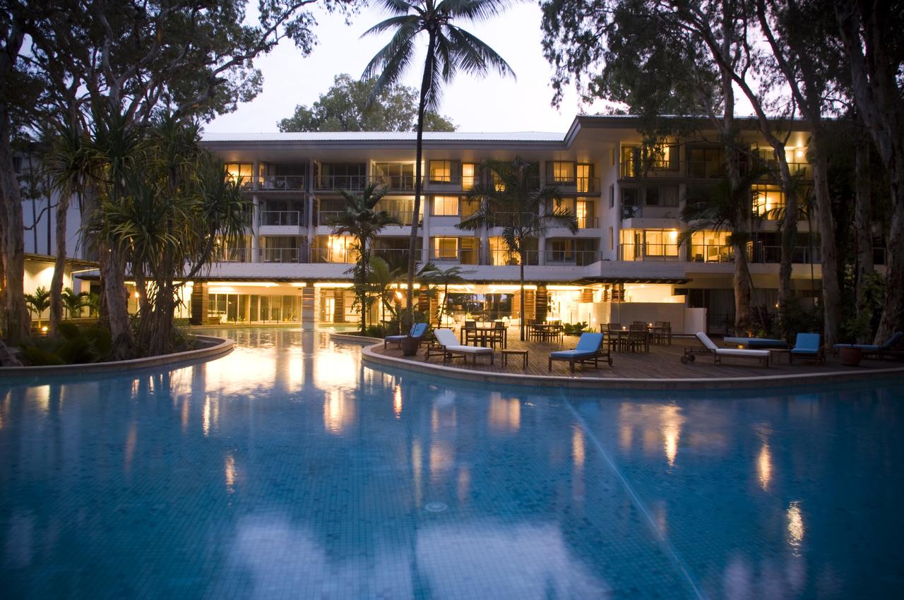  Accommodation Daintree