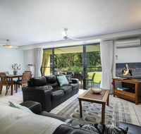 Coloured Sands - Rainbow Beach Resort - 5 Mins to Beach - Accommodation Daintree