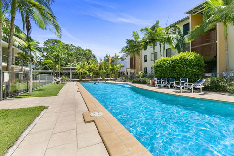 Coloured Sands - Rainbow Beach Resort - 5 Mins To Beach - Accommodation Daintree 18