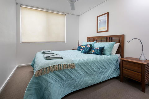 Coloured Sands - Rainbow Beach Resort - 5 Mins To Beach - Accommodation Daintree 5