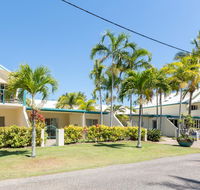 Sails On Horseshoe - Accommodation Daintree
