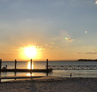 Bribie Island Hotel - Accommodation Daintree