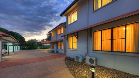 Dolphin Waters - Accommodation Daintree 18