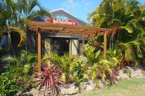 Backpackers At 1770 - Accommodation Daintree 12