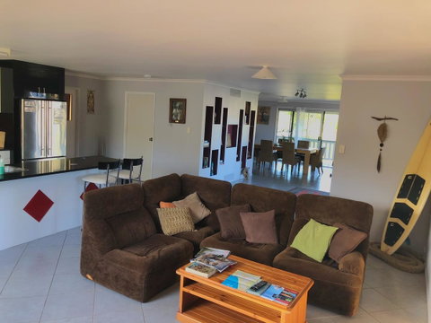 Backpackers At 1770 - Accommodation Daintree 6