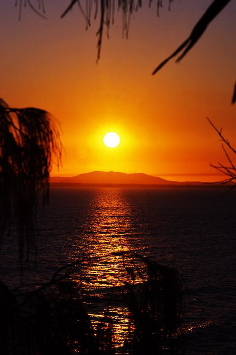 Backpackers At 1770 - Accommodation Daintree 23