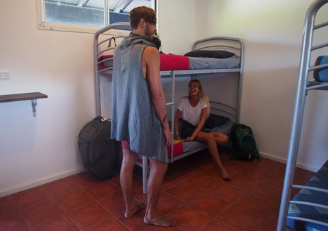 Backpackers At 1770 - Accommodation Daintree 13
