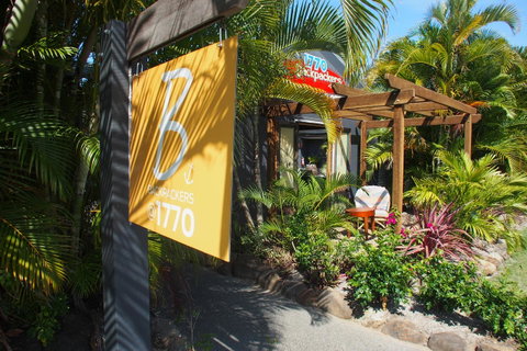Backpackers At 1770 - Accommodation Daintree 19