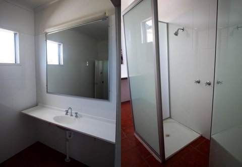 Backpackers At 1770 - Accommodation Daintree 22