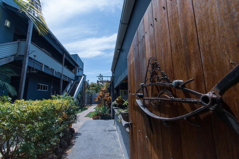Backpackers At 1770 - Accommodation Daintree 3