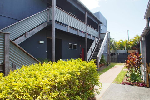 Backpackers At 1770 - Accommodation Daintree 18