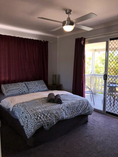 Backpackers At 1770 - Accommodation Daintree 7