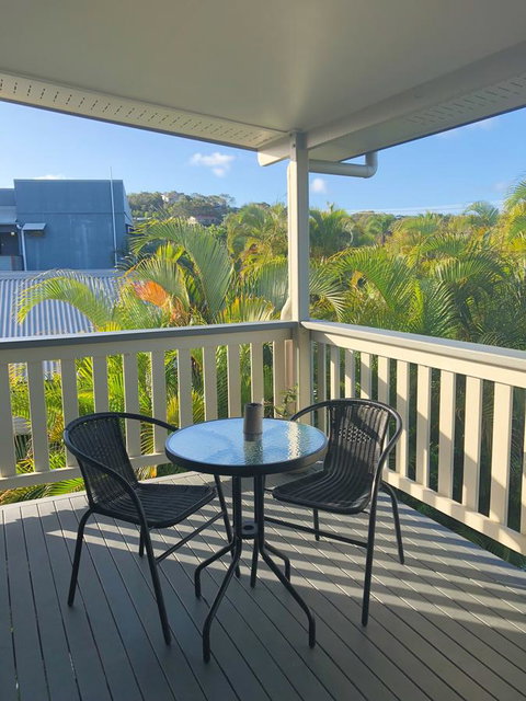 Backpackers At 1770 - Accommodation Daintree 4