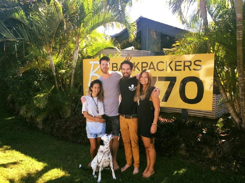 Backpackers At 1770 - Accommodation Daintree 20