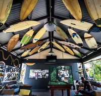 Backpackers at 1770 - Accommodation Daintree