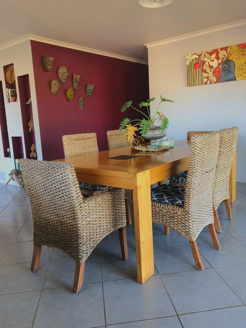 Backpackers At 1770 - Accommodation Daintree 5