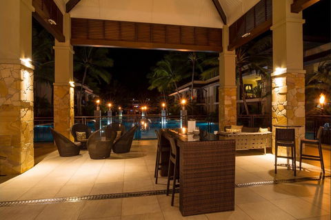 Luxury Apartments At Temple Resort And Spa Port Douglas - Accommodation Daintree 11