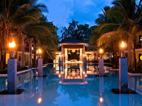 Luxury Apartments At Temple Resort And Spa Port Douglas - Accommodation Daintree 0