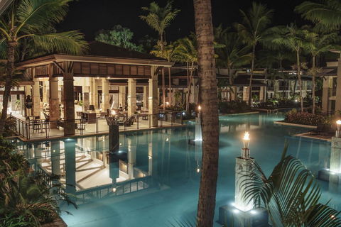 Luxury Apartments At Temple Resort And Spa Port Douglas - Accommodation Daintree 10