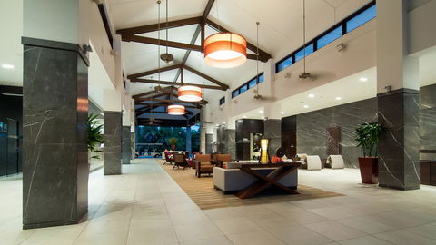 Luxury Apartments At Temple Resort And Spa Port Douglas - Accommodation Daintree 3