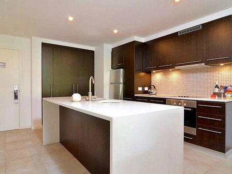 Luxury Apartments At Temple Resort And Spa Port Douglas - Accommodation Daintree 29