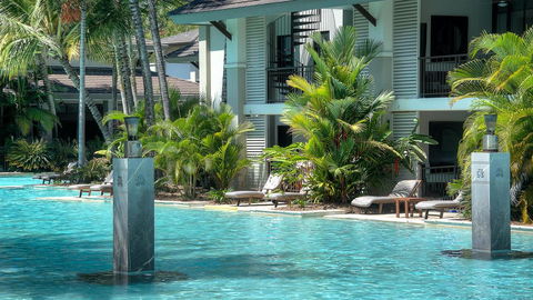 Luxury Apartments At Temple Resort And Spa Port Douglas - Accommodation Daintree 27