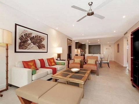 Luxury Apartments At Temple Resort And Spa Port Douglas - Accommodation Daintree 40
