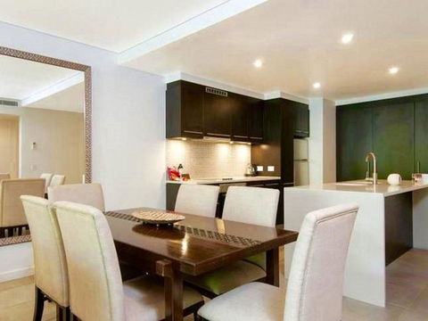Luxury Apartments At Temple Resort And Spa Port Douglas - Accommodation Daintree 28