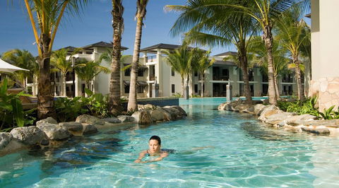 Luxury Apartments At Temple Resort And Spa Port Douglas - Accommodation Daintree 6