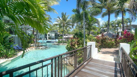 Luxury Apartments At Temple Resort And Spa Port Douglas - Accommodation Daintree 43
