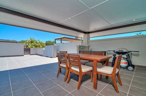 Luxury Apartments At Temple Resort And Spa Port Douglas - Accommodation Daintree 32