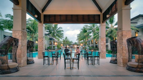 Luxury Apartments At Temple Resort And Spa Port Douglas - Accommodation Daintree 2
