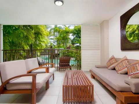 Luxury Apartments At Temple Resort And Spa Port Douglas - Accommodation Daintree 26