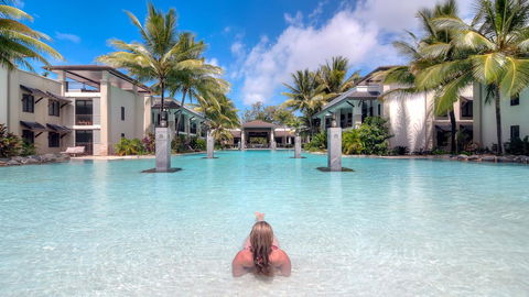 Luxury Apartments At Temple Resort And Spa Port Douglas - Accommodation Daintree 1