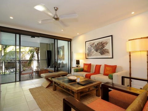 Luxury Apartments At Temple Resort And Spa Port Douglas - Accommodation Daintree 22