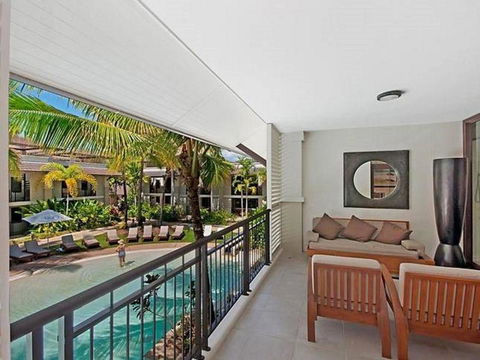 Luxury Apartments At Temple Resort And Spa Port Douglas - Accommodation Daintree 35