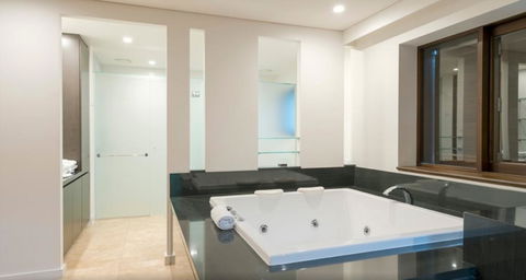 Luxury Apartments At Temple Resort And Spa Port Douglas - Accommodation Daintree 21