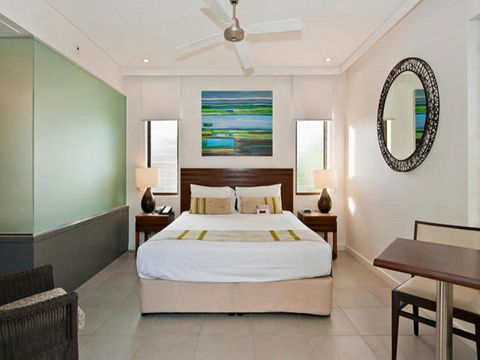 Luxury Apartments At Temple Resort And Spa Port Douglas - Accommodation Daintree 36