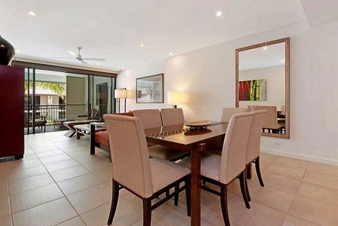 Luxury Apartments At Temple Resort And Spa Port Douglas - Accommodation Daintree 41