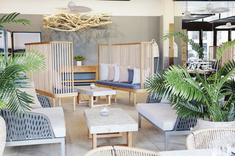 Luxury Apartments At Temple Resort And Spa Port Douglas - Accommodation Daintree 44