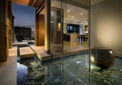 Luxury Apartments At Temple Resort And Spa Port Douglas - Accommodation Daintree 15