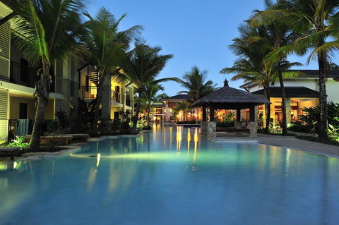 Luxury Apartments At Temple Resort And Spa Port Douglas - Accommodation Daintree 12