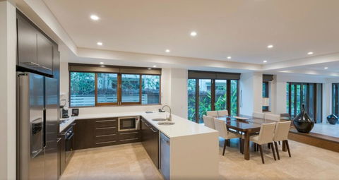 Luxury Apartments At Temple Resort And Spa Port Douglas - Accommodation Daintree 19