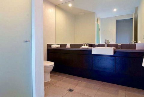 Luxury Apartments At Temple Resort And Spa Port Douglas - Accommodation Daintree 39