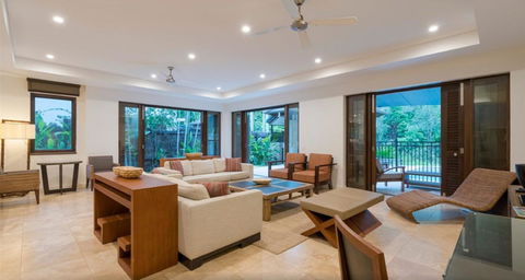 Luxury Apartments At Temple Resort And Spa Port Douglas - Accommodation Daintree 18