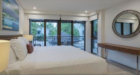 Luxury Apartments At Temple Resort And Spa Port Douglas - Accommodation Daintree 20