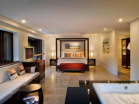 Luxury Apartments At Temple Resort And Spa Port Douglas - Accommodation Daintree 14