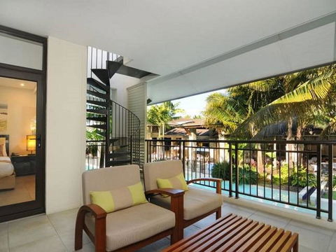 Luxury Apartments At Temple Resort And Spa Port Douglas - Accommodation Daintree 24